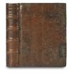 TRITHEMIUS, JOANNES. De scriptoribus ecclesiasticis. 1546